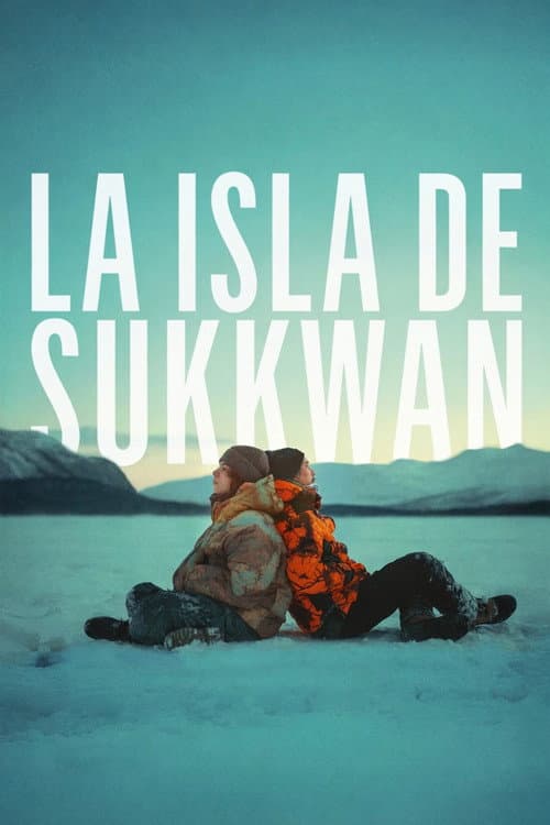 La isla de Sukkwan