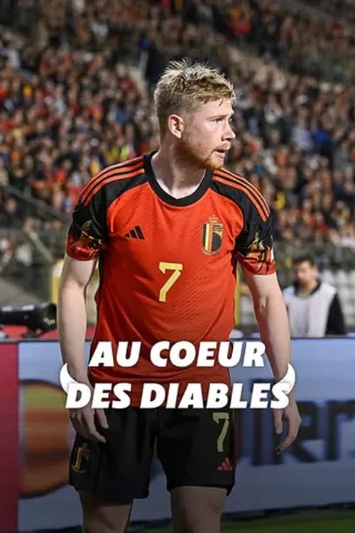 Au cœur des Diables