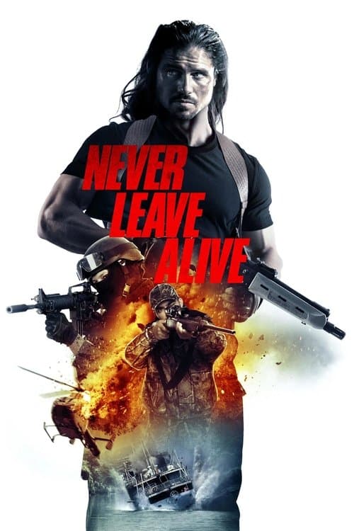 Never Leave Alive