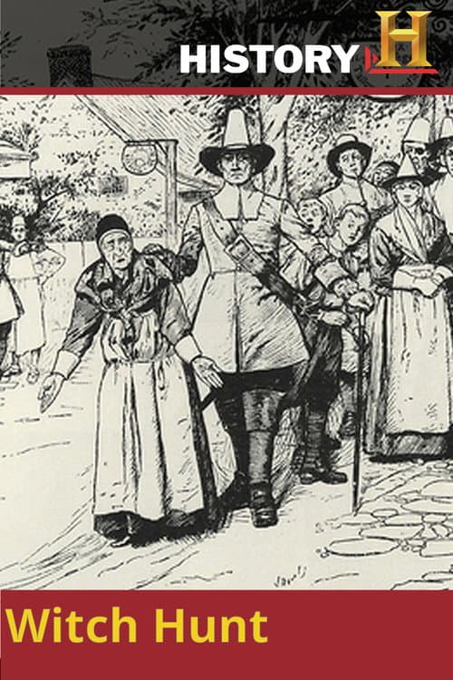 Caza de brujas