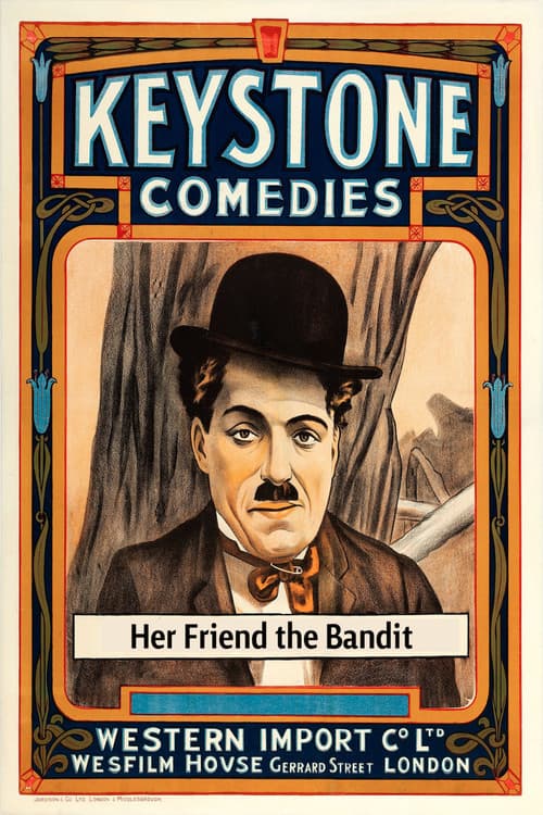 Charlot, ladrón elegante