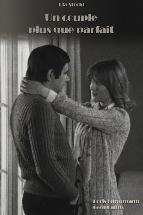 Ein ganz perfektes Ehepaar