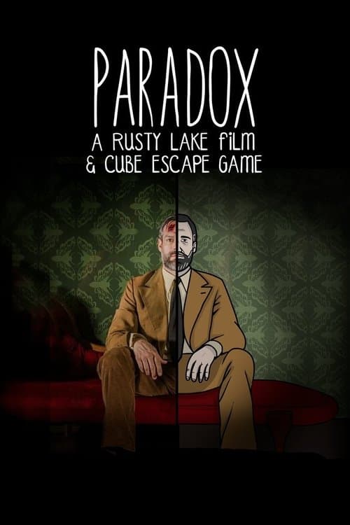 Paradox: A Rusty Lake Film