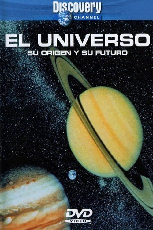 El universo, su origen y su futuro