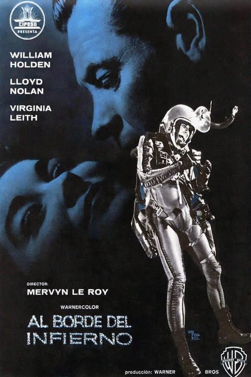 Al borde del infierno