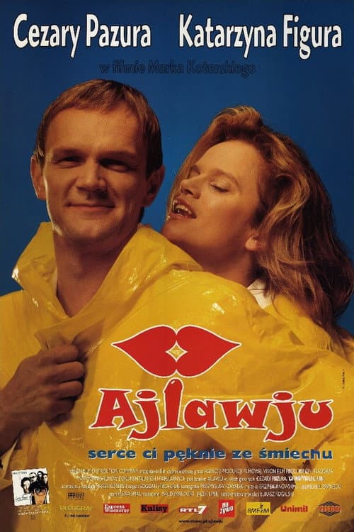 Ajlawju