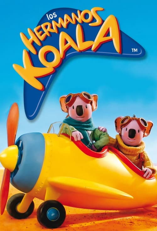 Los Hermanos Koala