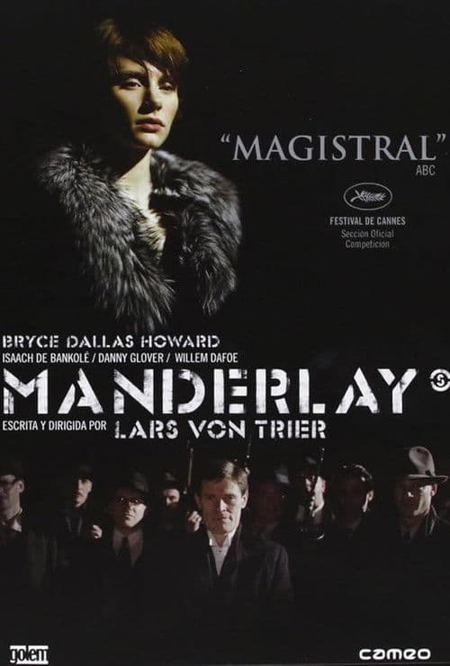 Manderlay