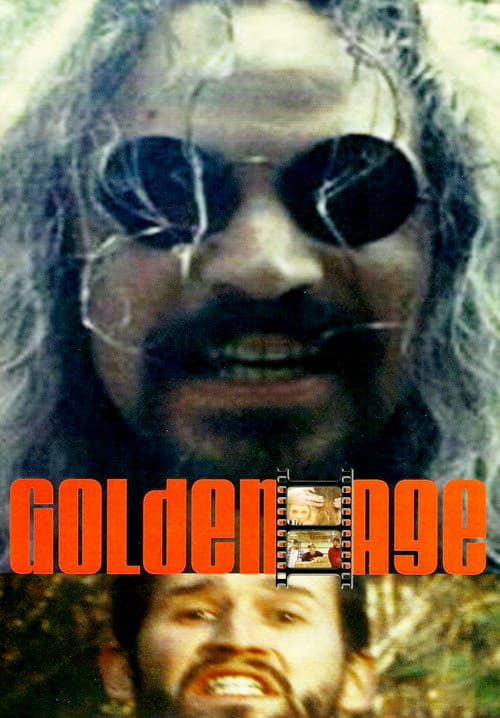 Golden Age