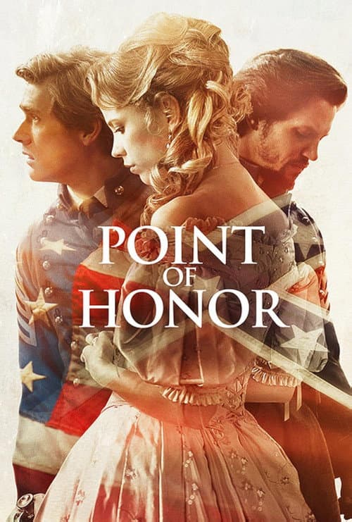 Punto de honor