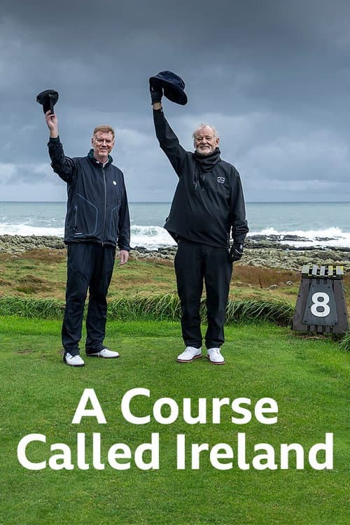 A Course Called Ireland