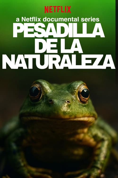 Naturaleza de pesadilla