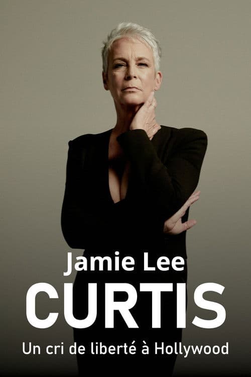 Jamie Lee Curtis, un grito de libertad en Hollywood