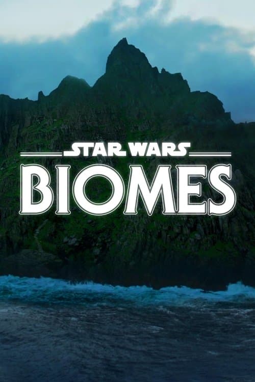 Star Wars biomas