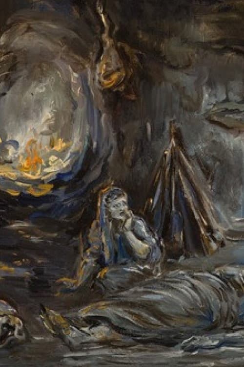 Cave of Dreams