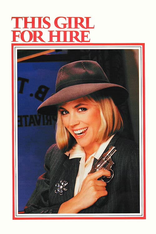 Una chica simpática