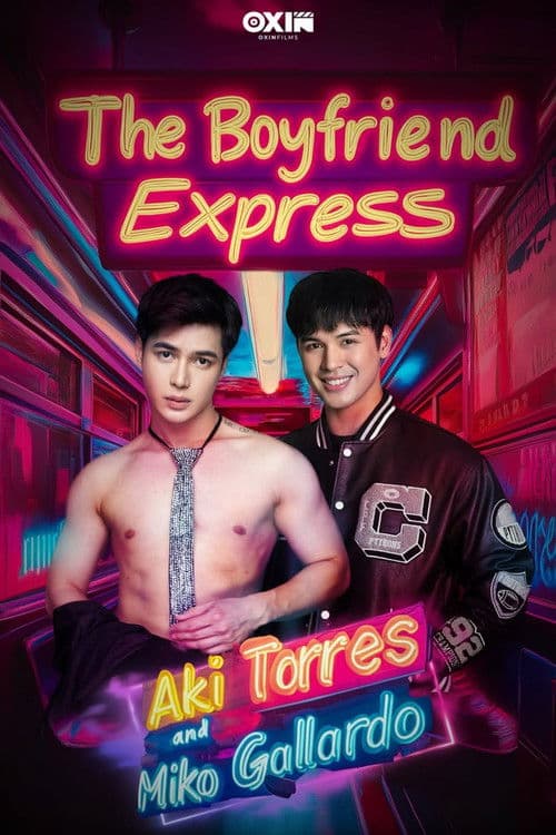 The Boyfriend Express