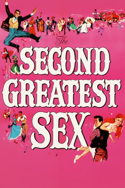 El sexo fuerte