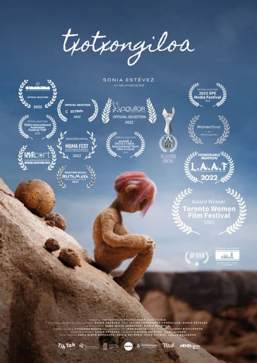 La marioneta
