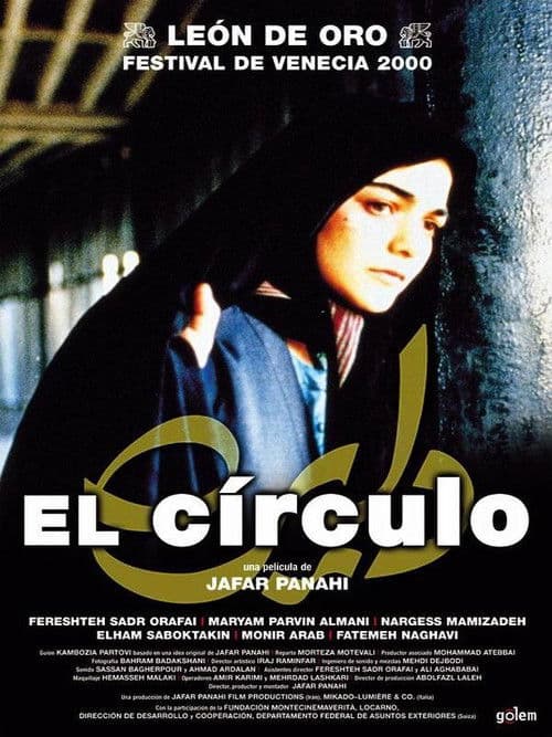 El círculo