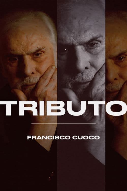 Tributo: Francisco Cuoco