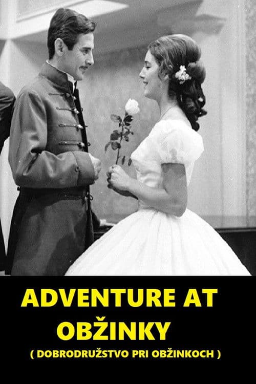 Dobrodružstvo pri obžinkoch