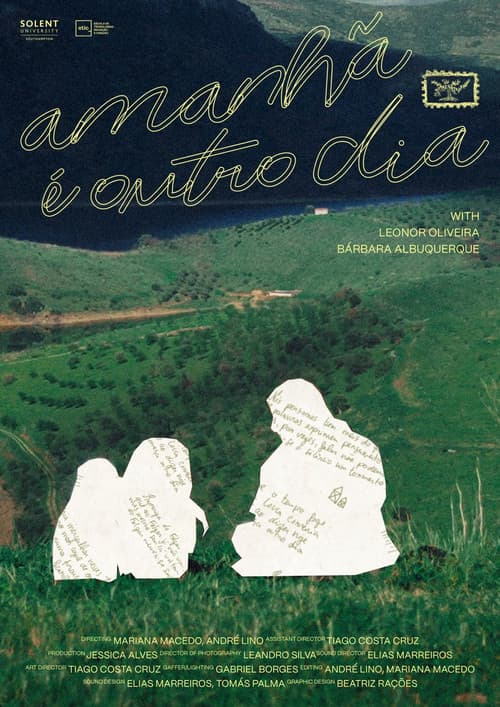 Amanhã é Outro Dia