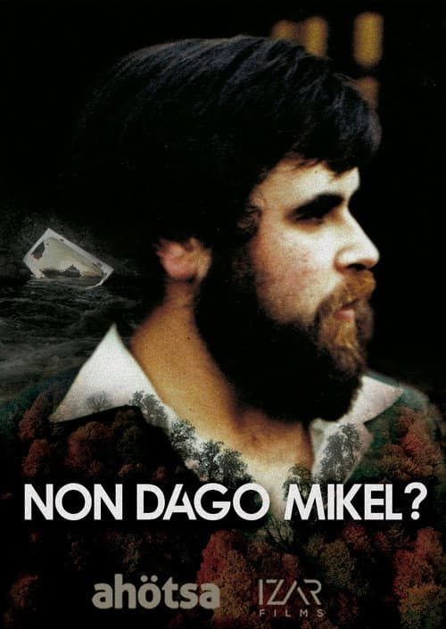 ¿Dónde está Mikel?