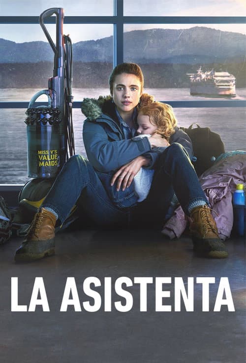 La asistenta