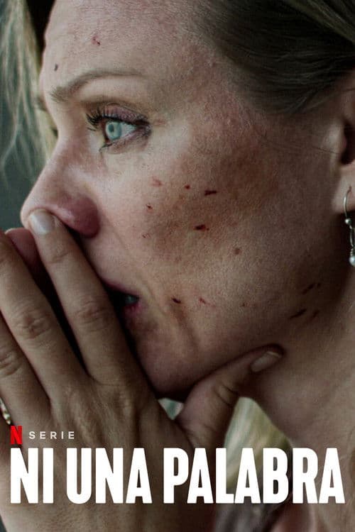 Ni una palabra