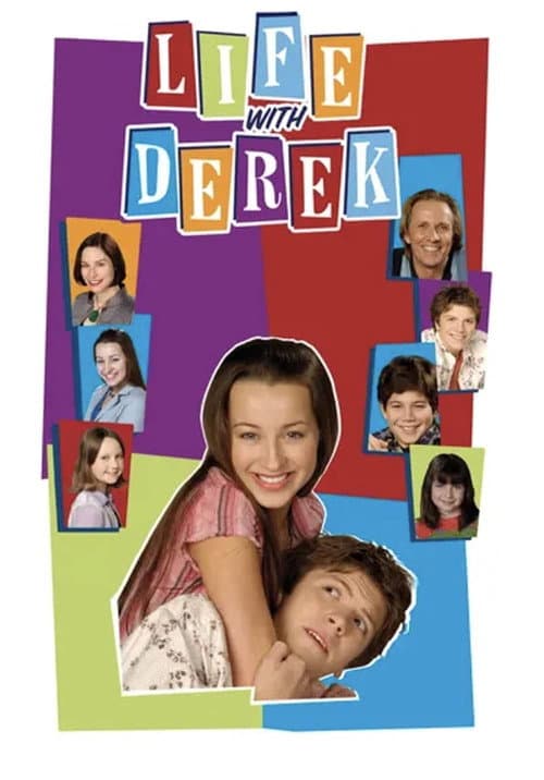 Viviendo Con Derek