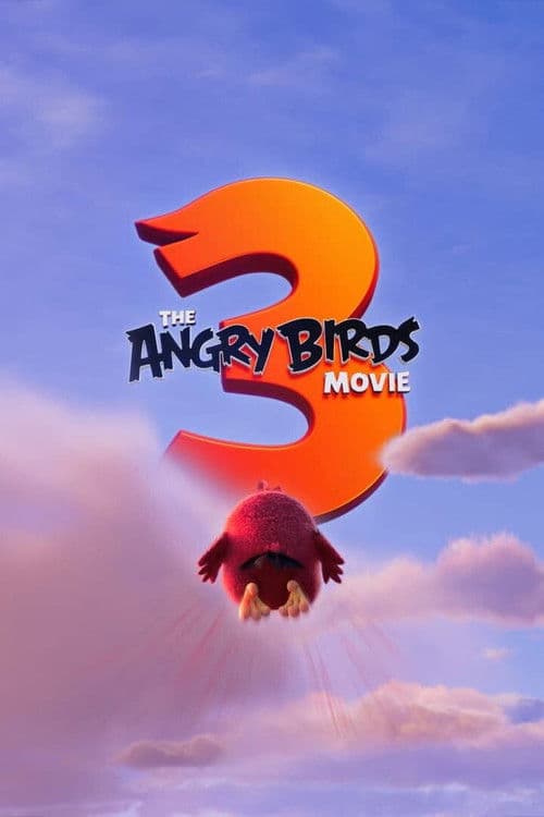 Angry Birds 3: La Pelicula
