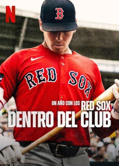 Un año con los Red Sox: Dentro del club