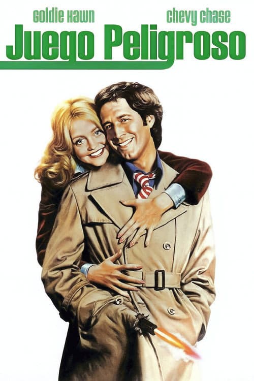 Juego peligroso