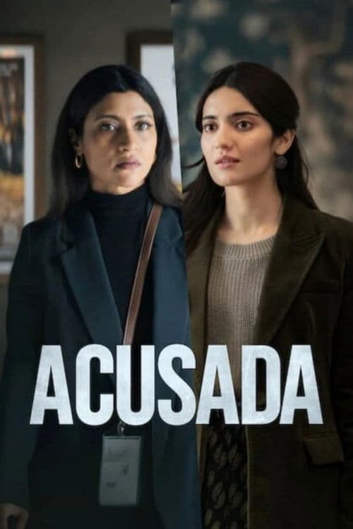 Acusada