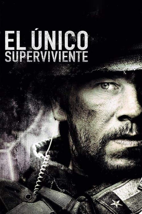 El único superviviente