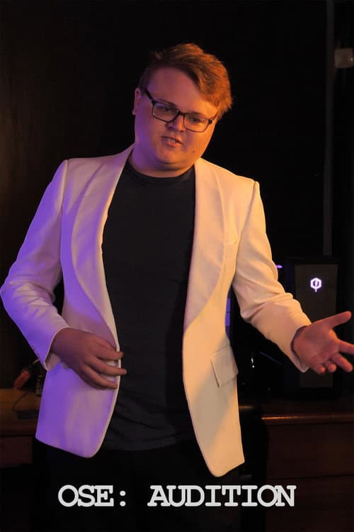 OSE: AUDITION