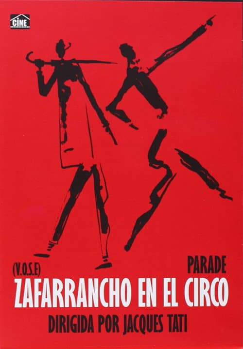 Zafarrancho en el circo