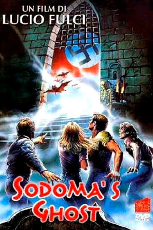 Los fantasmas de Sodoma