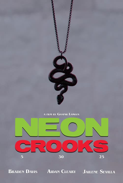 Neon Crooks