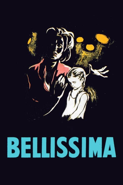 Bellísima