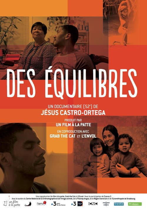 Des équilibres