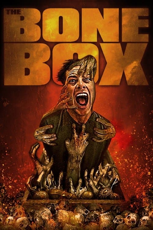La caja de huesos