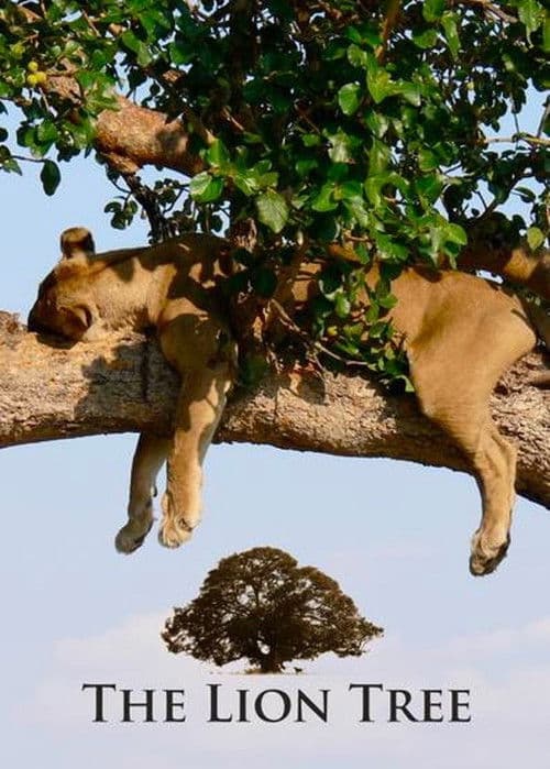 The Lion Tree