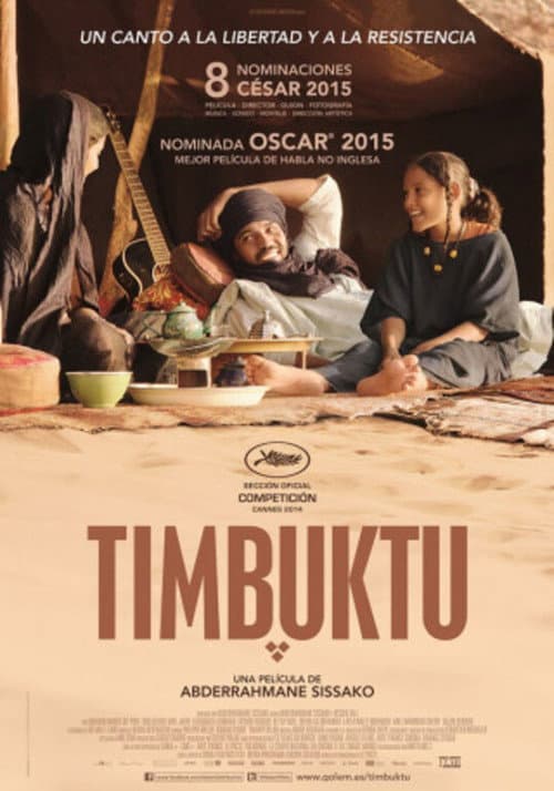Timbuktu