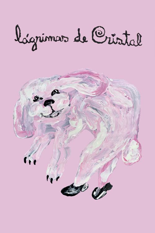 Lágrimas de Cristal