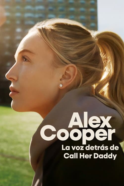 Call Her Alex