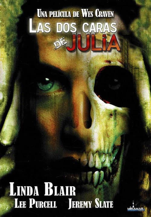 Las dos caras de Julia