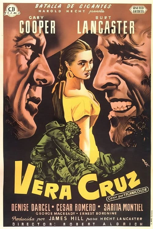 Vera Cruz