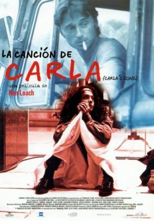 La canción de Carla